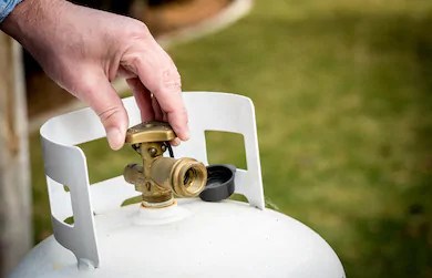 Les pénuries de propane vont affecter tous les secteurs dès demain