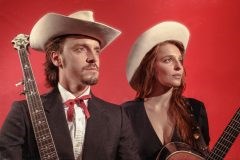 Le groupe Véranda sera en concert samedi 7 décembre.