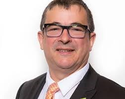 Claude Chartier, nouveau représentant de l'Alliance des chambres de commerce de Lanaudière