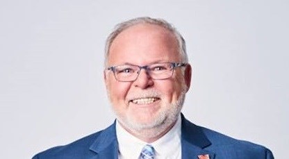 Normand Grenier a été réélu à la tête de la Table des préfets de Lanaudière.