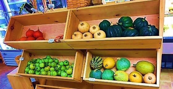 Portes ouvertes au Marché à Saveur Locale, ce samedi