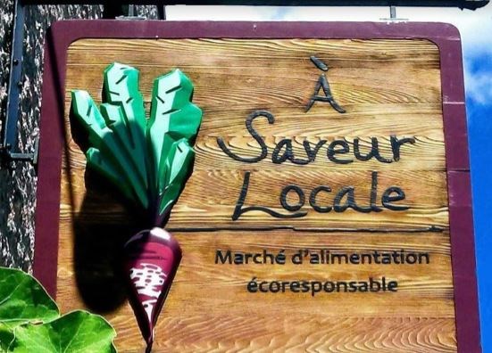 Portes ouvertes au Marché à Saveur Locale, ce samedi