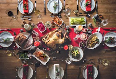 Quelques précautions pour éviter les intoxications alimentaires durant les Fêtes