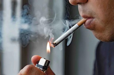 Dès le 1er janvier, les cigarettes et le vapotage seront interdits devant le CISSS