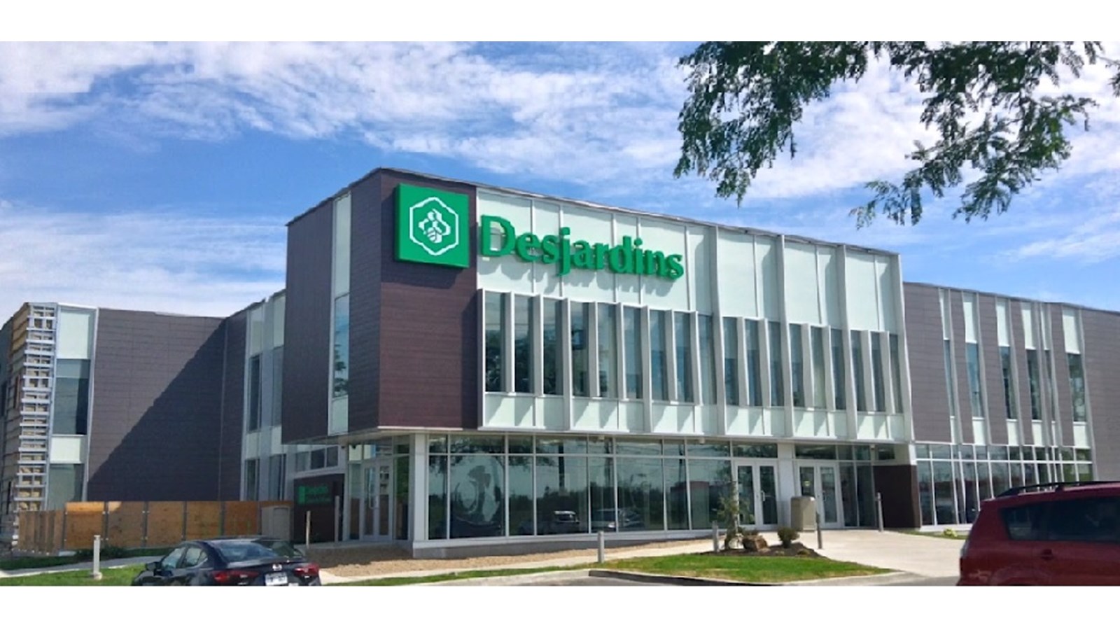 Entrevue exclusive avec Joël Landry, nouveau directeur général de la Caisse de Joliette et du Centre de Lanaudière
