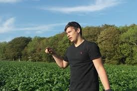 Jeunes agriculteurs de la région ceci est pour vous