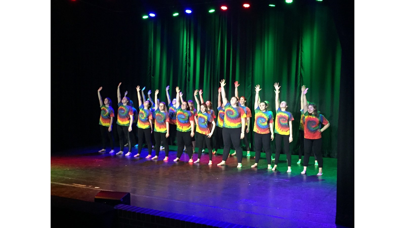 200 élèves unissent leurs talents au profit de la Fondation des Samares