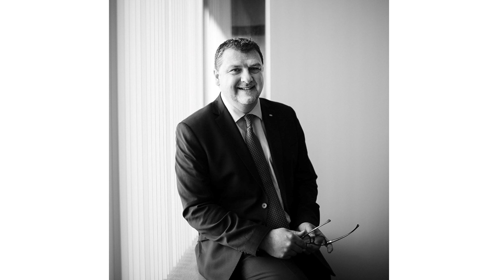 La CCGJ accueille en avril M. Vincent Lecorne