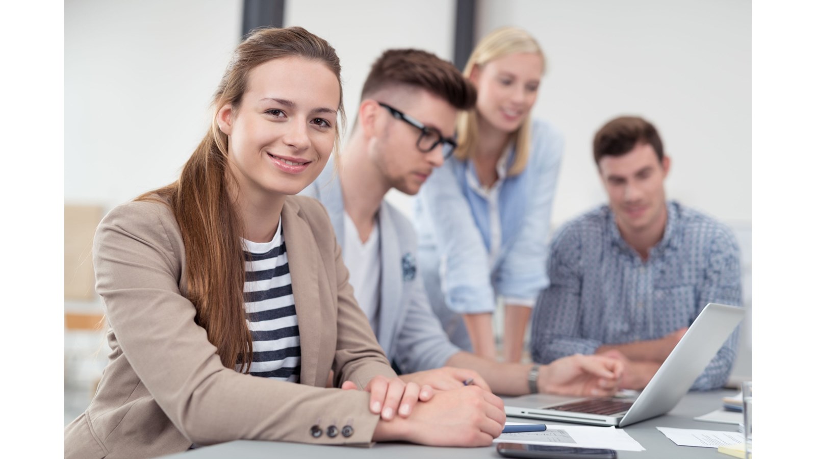 Portes ouvertes au Cégep à Joliette!