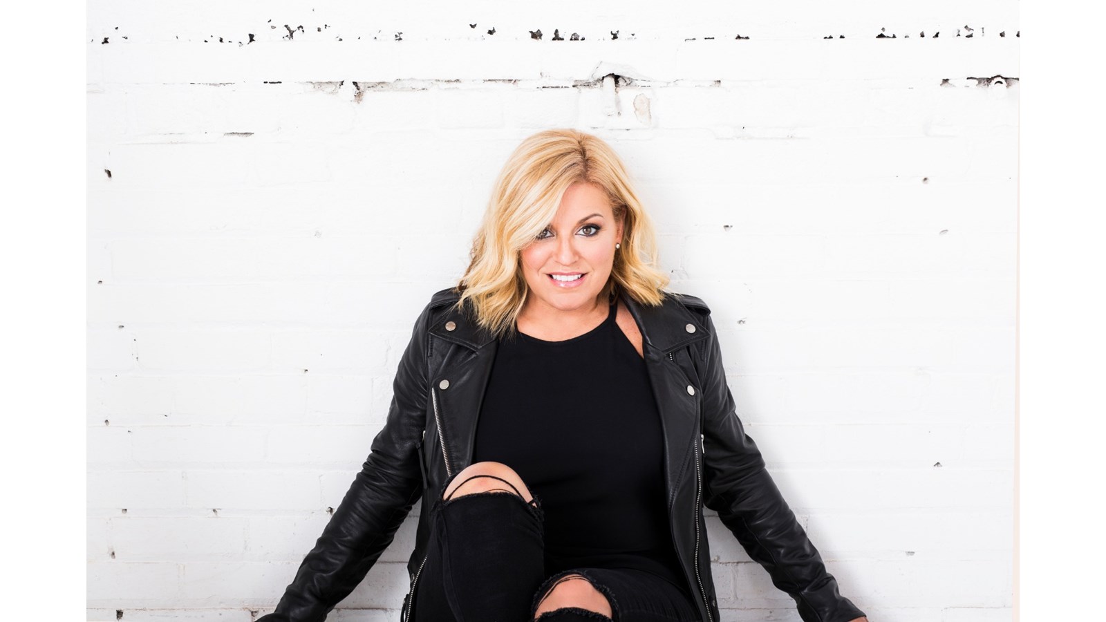 Guylaine Tanguay au Centre culturel de Joliette