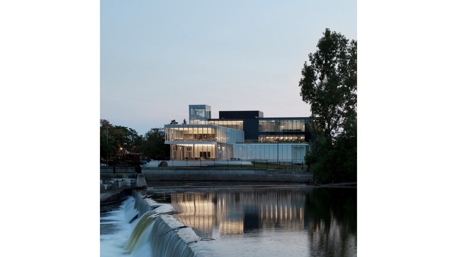 Une nouvelle conservatrice des collections au Musée d’art de Joliette