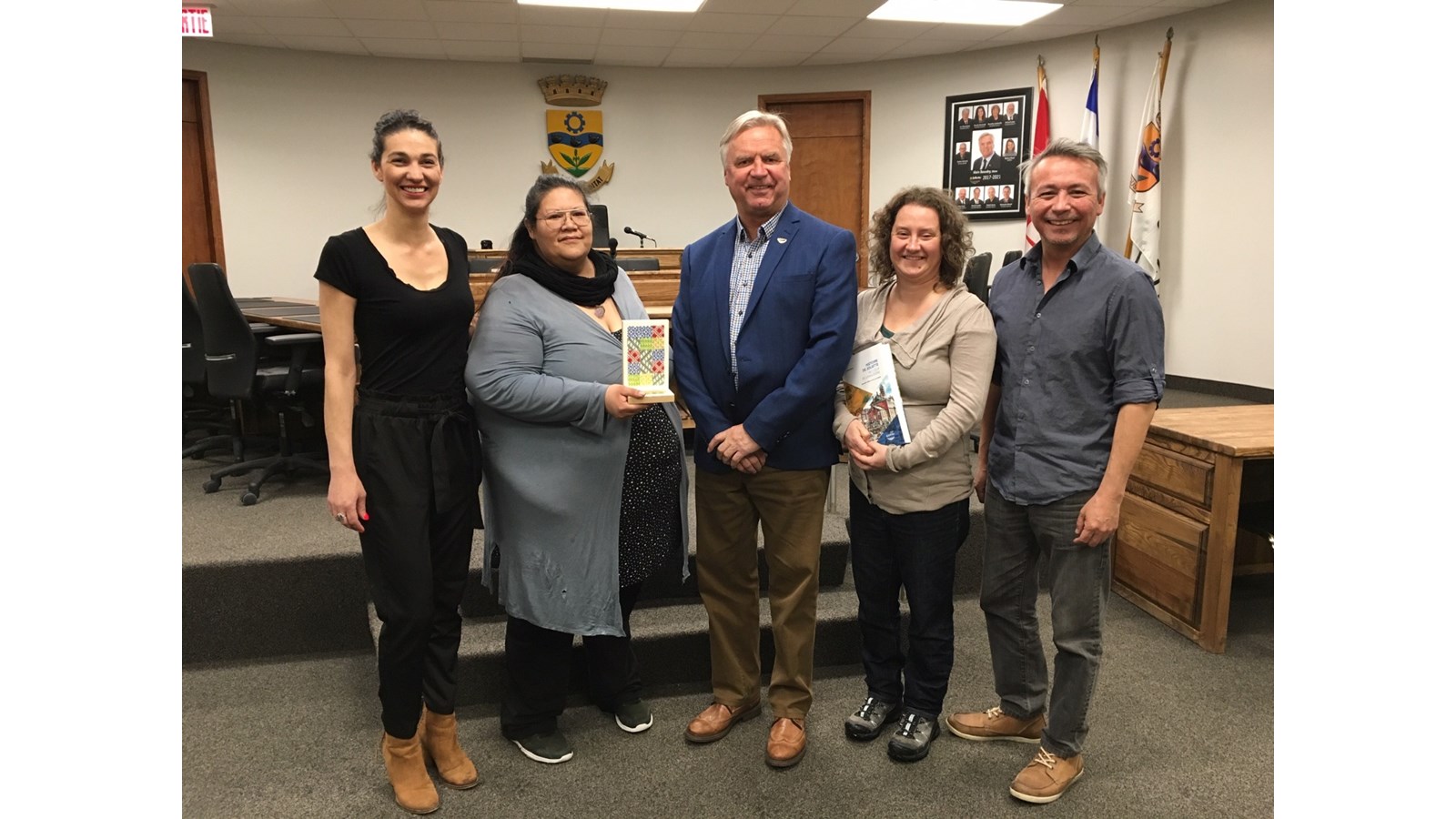 Prix du patrimoine : la Ville de Joliette annonce les gagnants