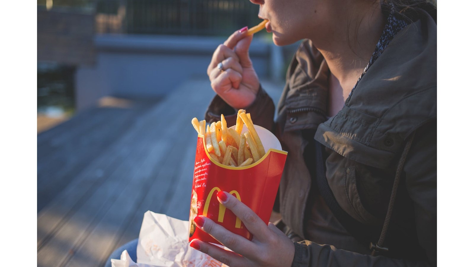 14e édition du Grand McDon au profit de la Fondation pour la Santé