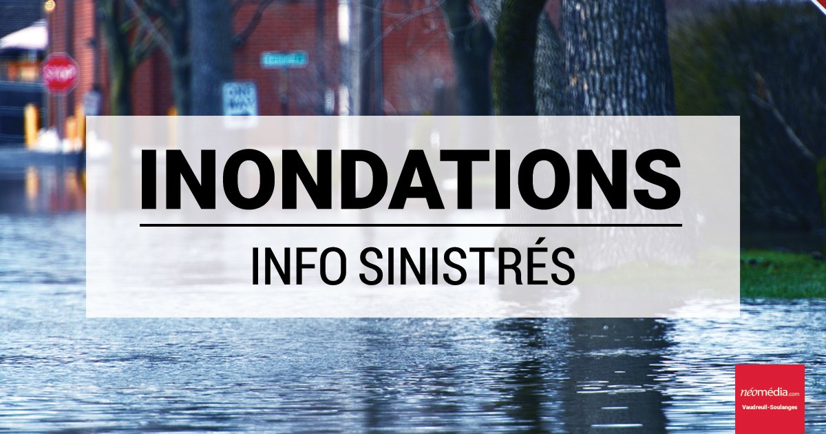 Sécurité et électricité – quoi faire en cas d’inondation