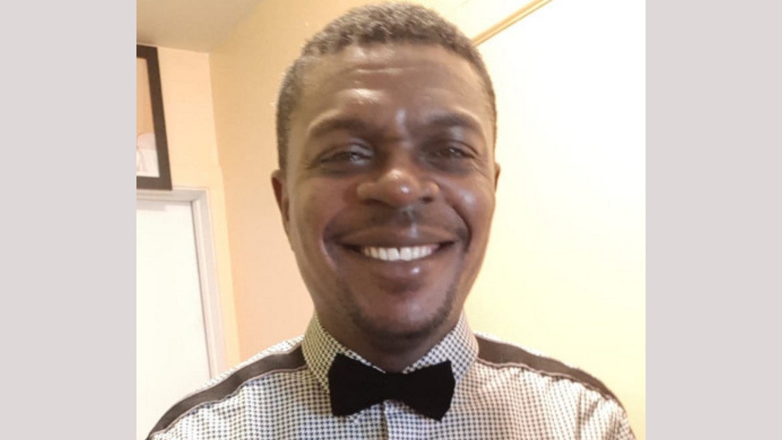 Patience Fayulu Bonheur