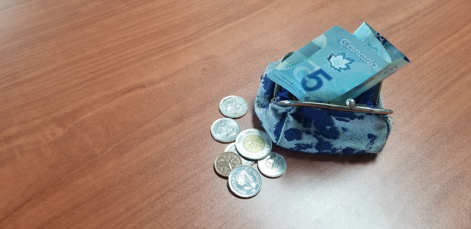 Une augmentation de 0,50$ pour le salaire minimum