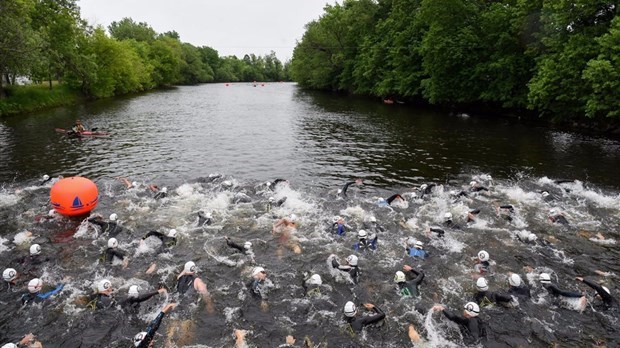 Challenge Antoine-Manseau: Fermeture de rues le 2 juin
