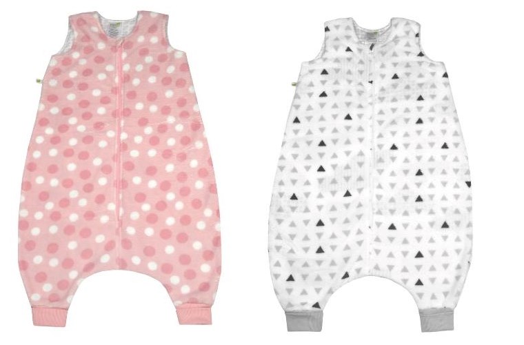 Rappel de pyjamas pour enfants pour risque d'inflammabilité