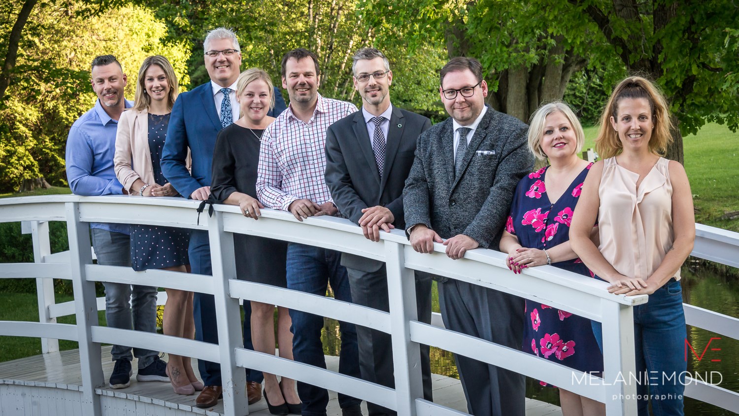 La Chambre de Commerce du Grand Joliette présente son conseil d’administration pour la saison 2019-2020