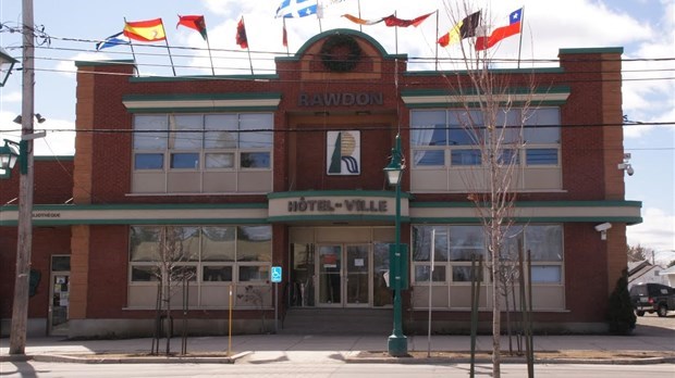 Un marché public s’installe à Rawdon!
