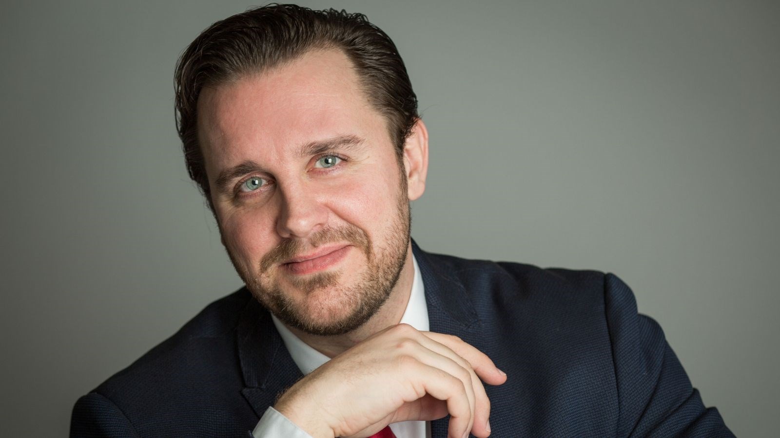 Michael Spyres