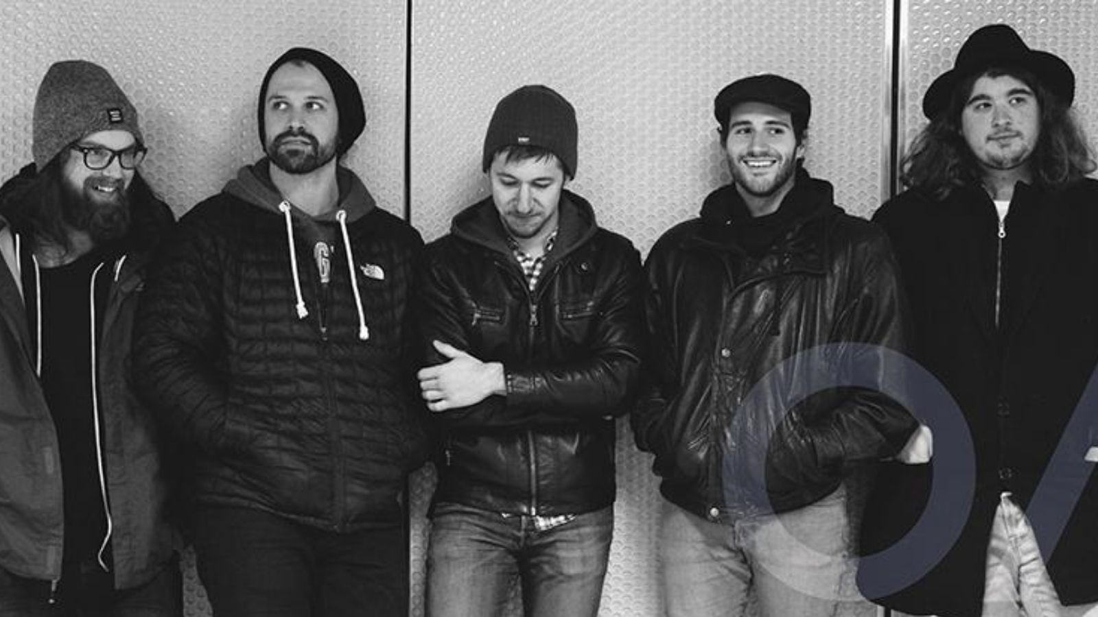 Le groupe Oaks Above