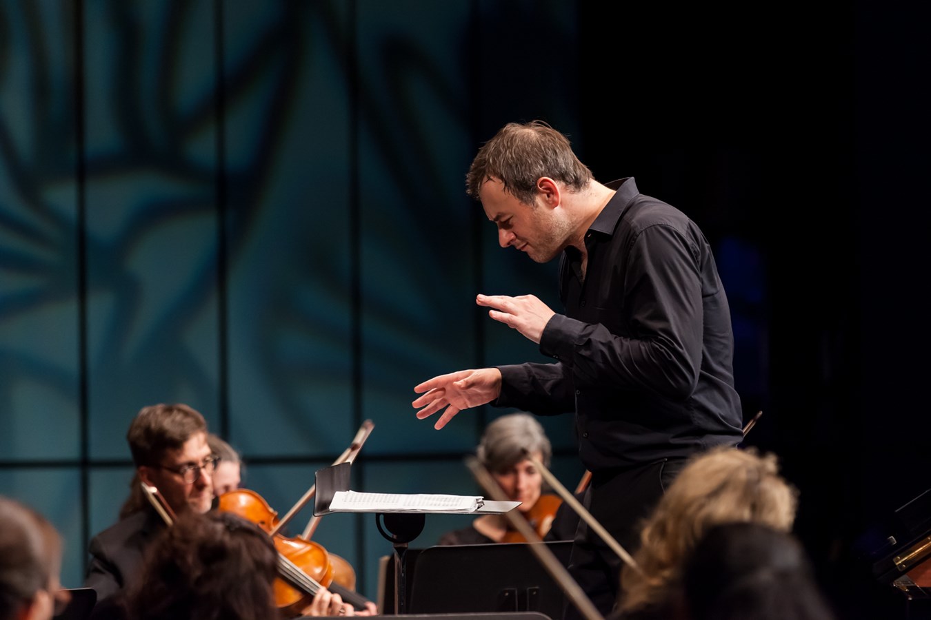 Les Violons du Roy - 12 juillet