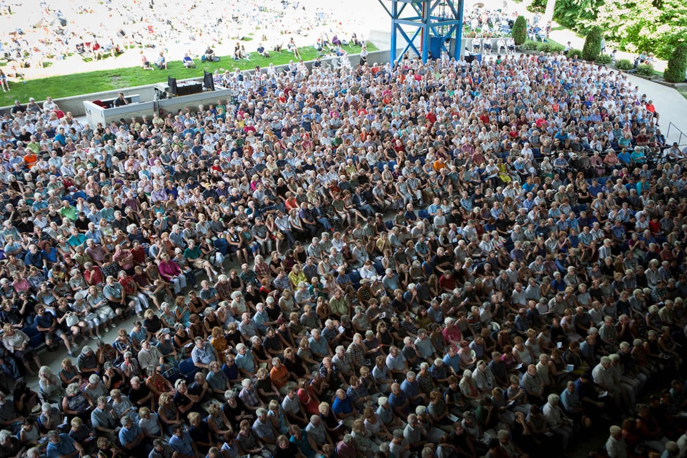 Retour sur le Festival de Lanaudière : renouveau et découvertes sous une nouvelle direction artistique