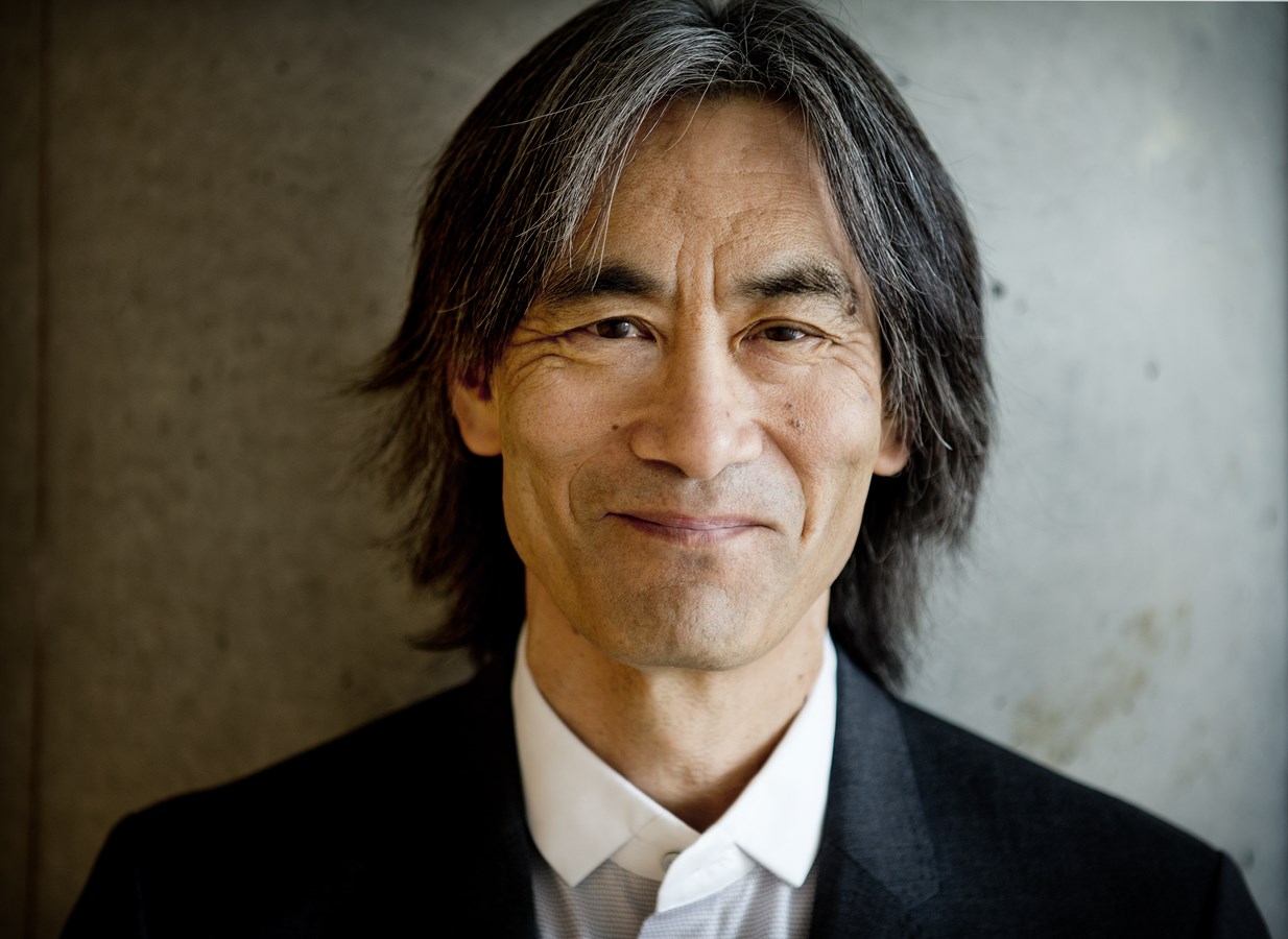 Kent Nagano