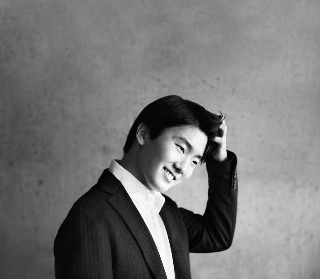 Seong-Jin Cho