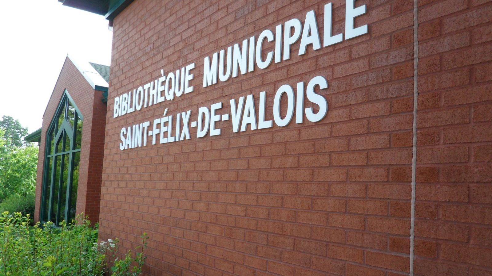 La Municipalité de Saint-Félix-de-Valois lance un appel à participation pour un projet artistique