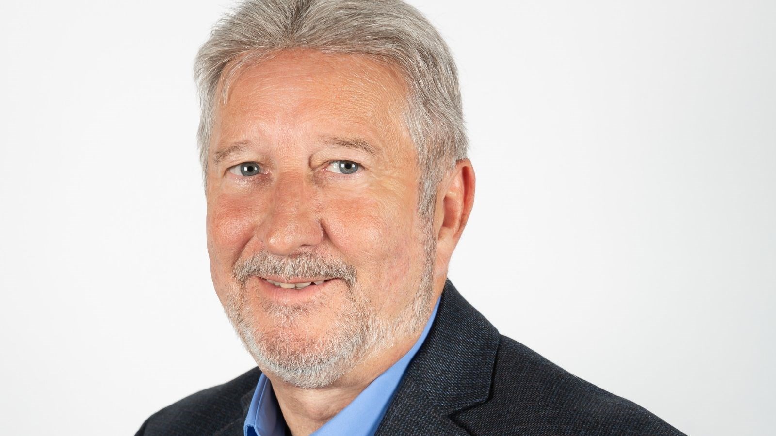 Pierre Branchaud est candidat du Parti conservateur du Canada dans Repentigny 