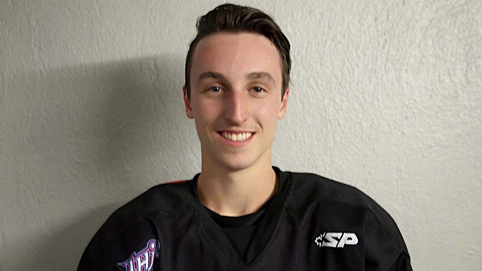 Anthony Morin