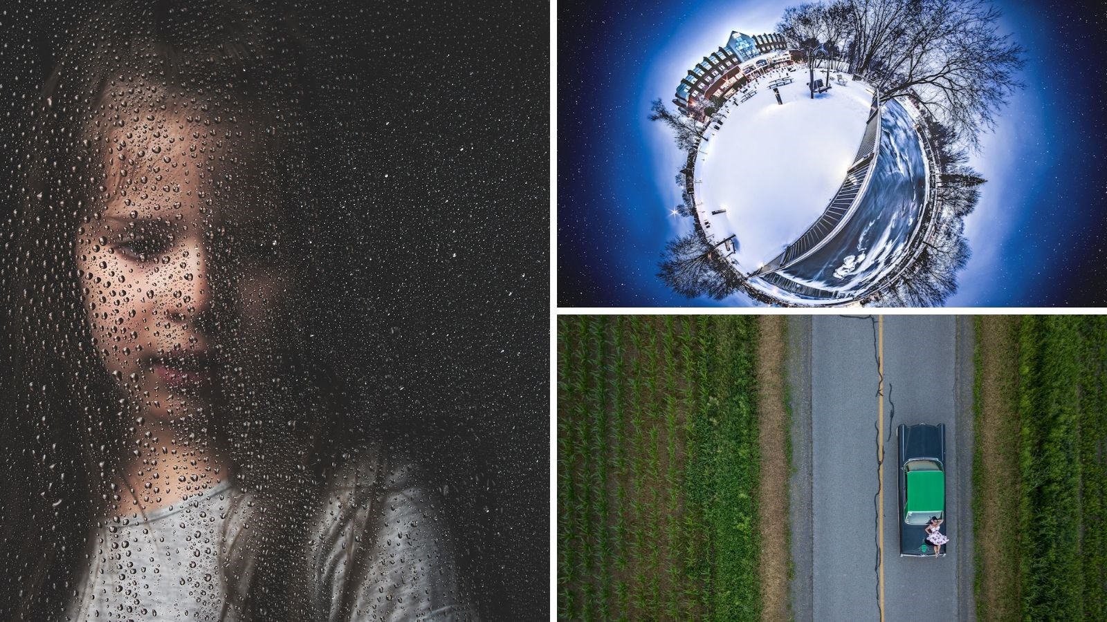 Le Club Photo Joliette exposera le travail annuel de ses membres