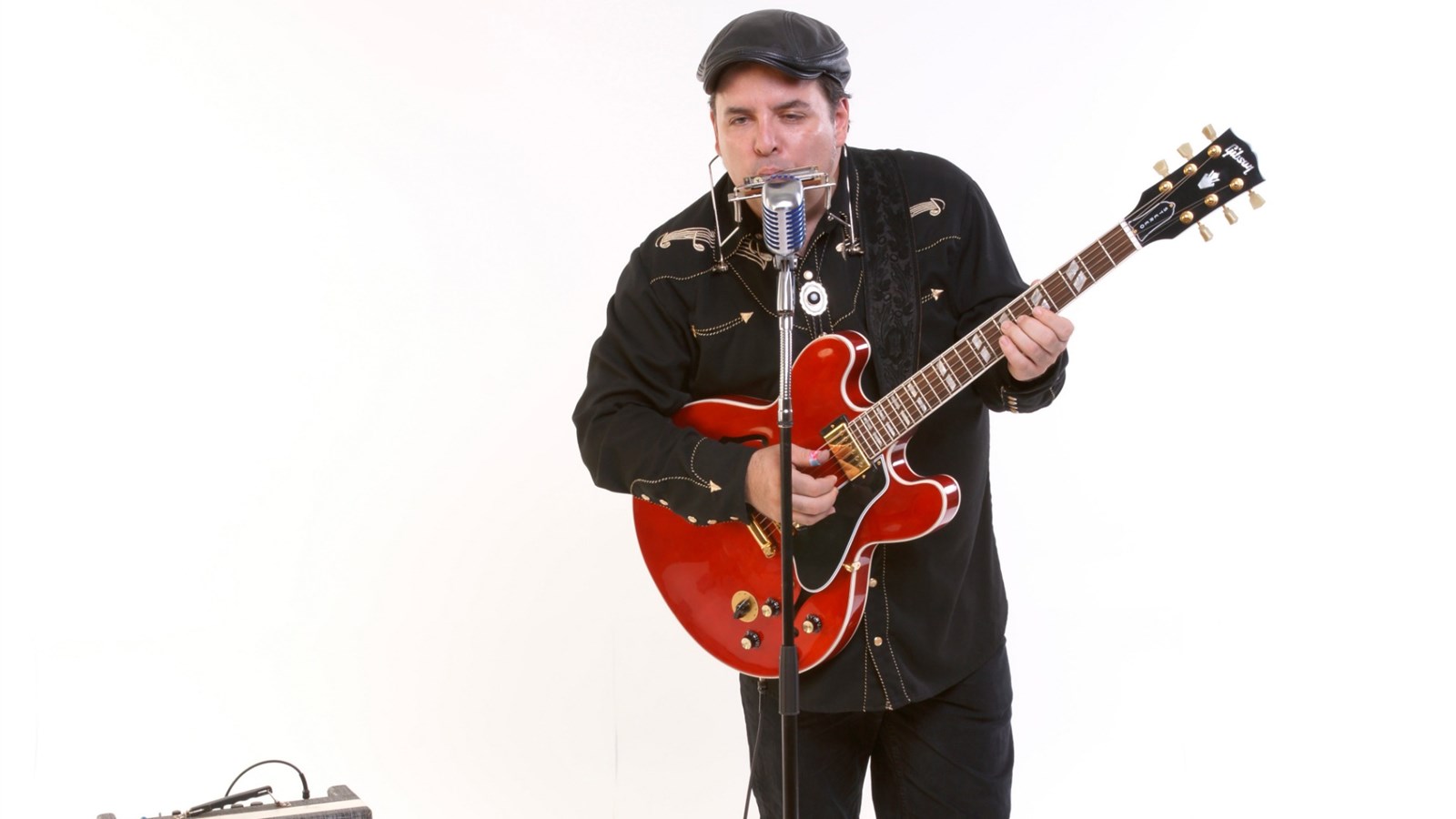 Pat Loiselle se produira à la Brasserie artisanale Albion