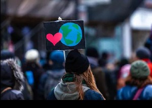 Grève mondiale pour le climat ce 27 septembre : Québec solidaire milite à travers sa campagne "Ultimatum 2020"