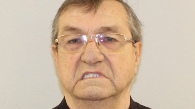 Un octogénaire arrêté pour harcèlement criminel à Repentigny