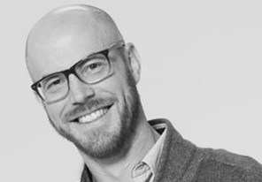 Noah Redler, fondateur d’Arche Innovation.