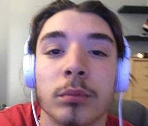 Dylan Hébert a été vu le 13 février; il quittait son domicile à Joliette. Ses proches ont des raisons de craindre pour sa sécurité.
