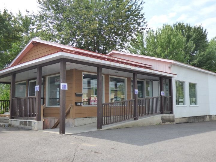 Un comptoir alimentaire inter-provincial en place à Lavaltrie