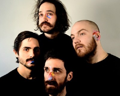 Les Lanaudois Les Monsieurs sortent leurs second album ce vendredi !