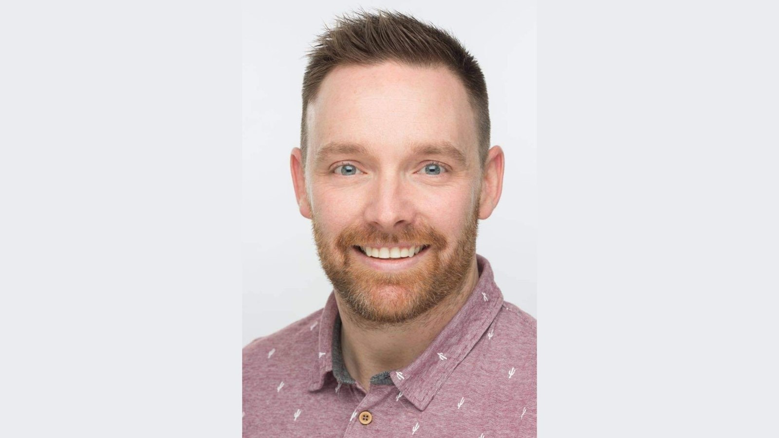 Kevin Newbury