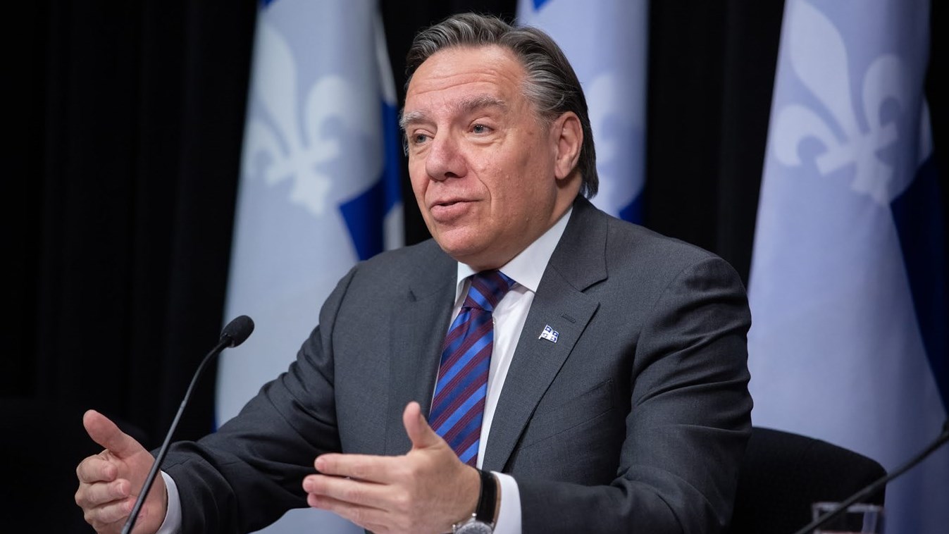 Plan pour une économie verte: Québec annonce 6,7 milliards