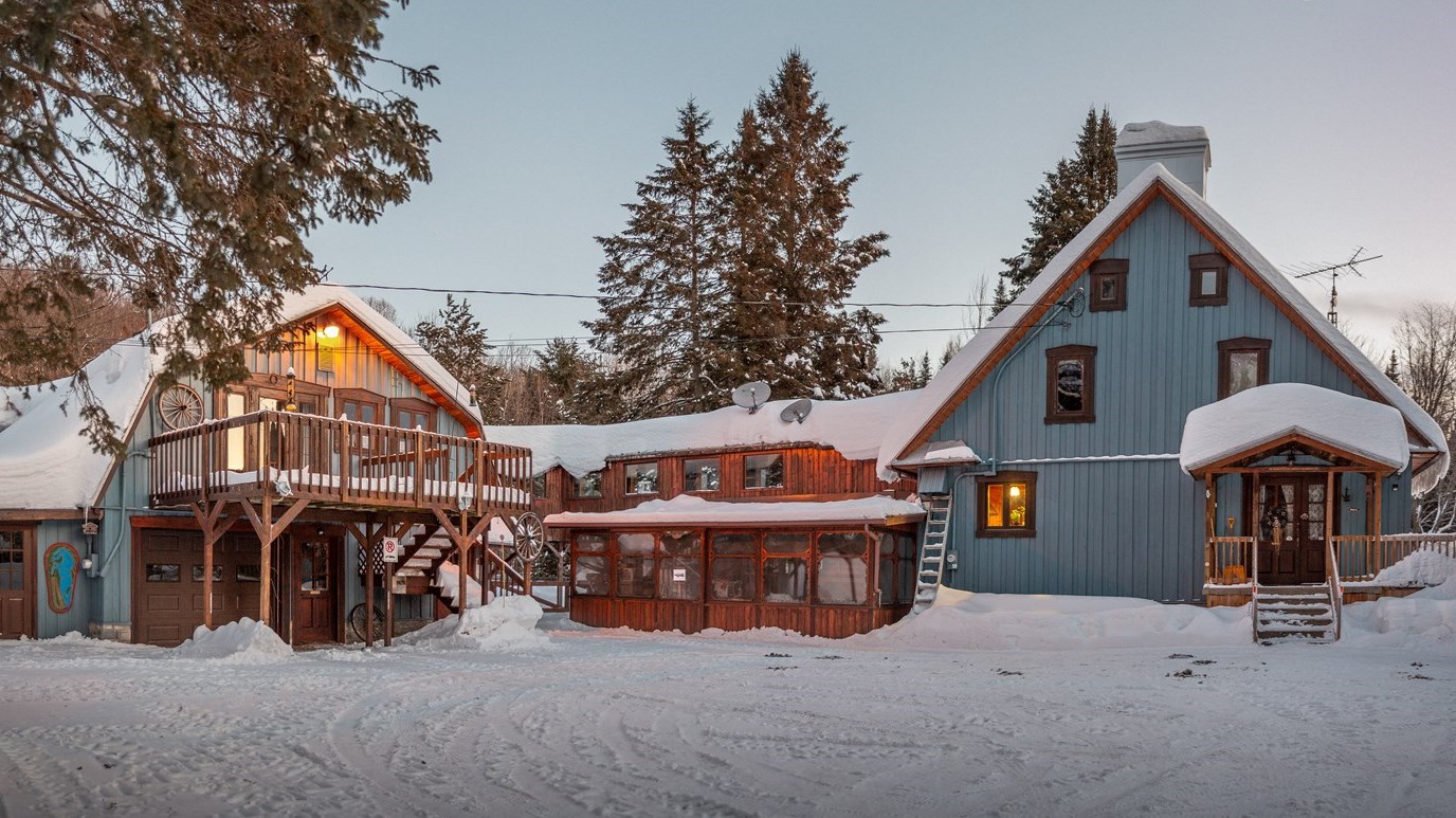Auberge Le Cheval Bleu