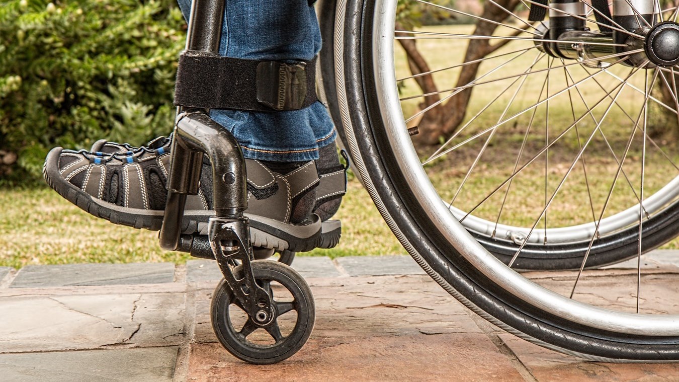 Les personnes en situation de handicap peuvent être admissible au paiement unique de 600 $