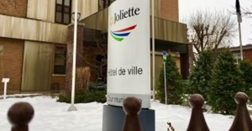 Fermeture de la caisse municipale de Joliette sur l’heure du dîner