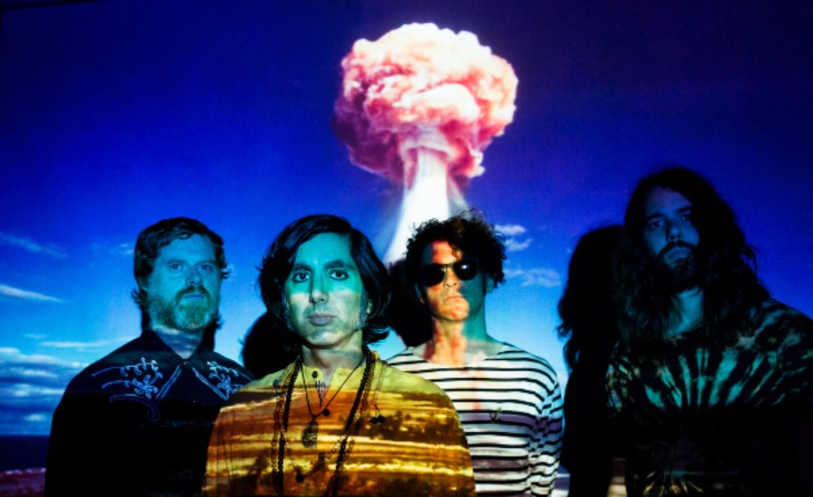 Elephant Stone présentera son 6e album à Lavaltrie le 27 février 