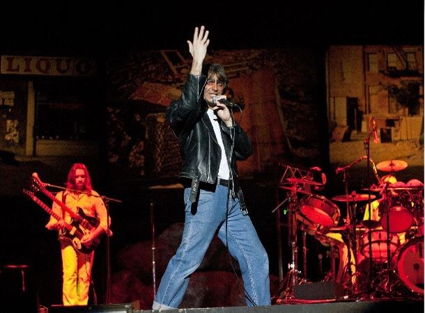 5 concerts autour de Joliette pour (re)découvrir le Rock des 70’s