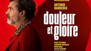 "Douleur et gloire", le film réalisé par Pedro Almodovar avec Antonio Banderas dans le rôle principal, sera diffusé le mercredi 4 mars au CRAPO.