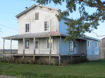 Sainte-Élisabeth retape son patrimoine immobilier